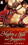 Nights of Silk and Sapphire