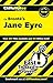 CliffsNotes on Brontë's Jane Eyre