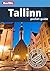 Berlitz: Tallinn Pocket Guide (Berlitz Pocket Guides)