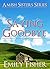 Saying Goodbye (Amish Siste...
