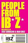 People from Ibiza by José Corbacho