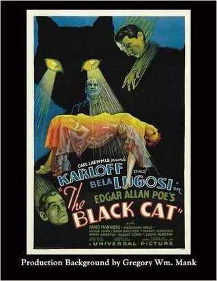 The Black Cat (Paperback)