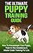Puppy Training by Malcom Rutters