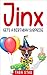 Jinx Gets a Birthday Surpri...