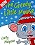 The Greedy Little Mouse by Emily Musgrove