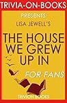 Lisa Jewell's The...