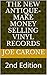 THE NEW ANTIQUE SECRETS to SELLING Vinyl Records: 2nd Edition