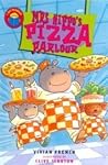Mrs Hippo's Pizza...