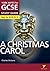 Christmas Carol York Notes For GCSE 2015
