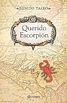 Querido Escorpión