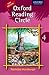 Oxford Reading Circle (New Edition) Book 4 by Nicholas Horsburgh