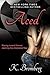 Aced (Driven, #4)