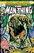 Man-Thing #1