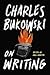 On Writing