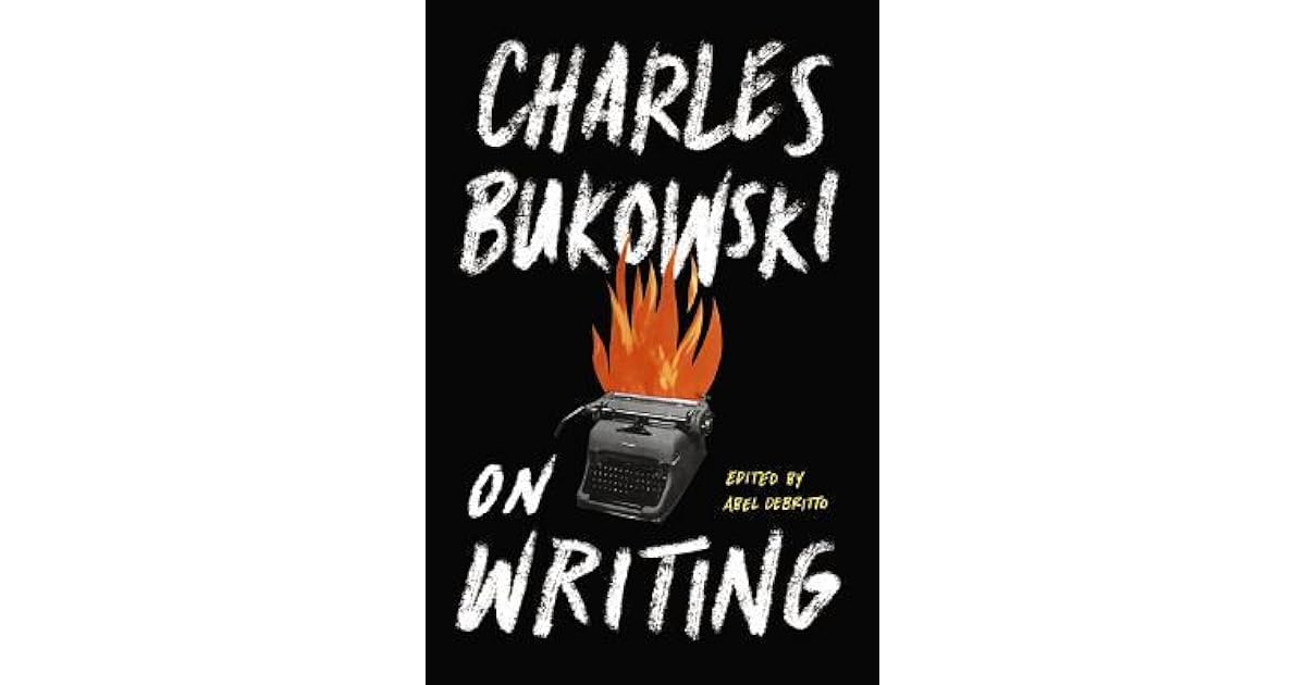 Charles bukowski essay picture