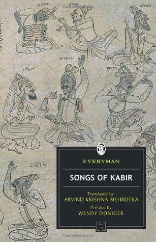 Songs of Kabir (Paperback)
