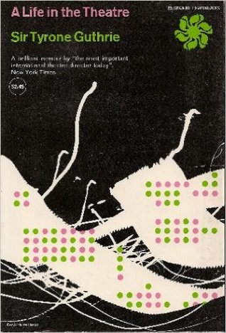 A Life in the Theatre (Paperback)