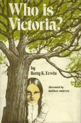 Who is Victoria? (Hardcover)