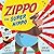 Zippo the Super Hippo
