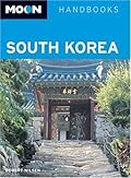 Moon Handbooks South Korea