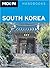 Moon Handbooks South Korea