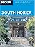 Moon Handbooks South Korea by Robert Nilsen