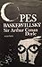 Pes baskervillský (Sherlock Holmes, #5)