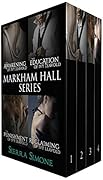 Markham Hall Series Bundle