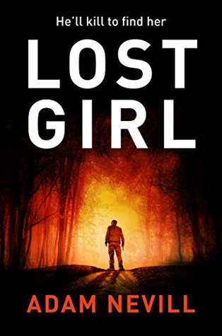 Lost Girl (Kindle Edition)