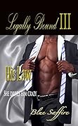 His Law (Legally Bound #3)