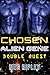 Double Quest (Chosen Alien Gene #2)