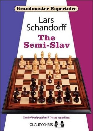 The Semi-Slav (Paperback)