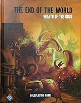The End of the World: Wrath of the Gods by Andrew Fischer | Goodreads