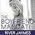 The Boyfriend Mandate (The Boyfriend Chronicles, #2)