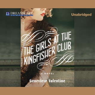 The Girls at the Kingfisher Club