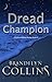 Dread Champion by Brandilyn Collins