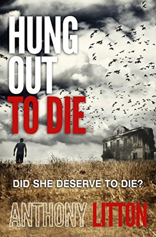 Hung Out To Die (Beldon Magna Mysteries, #1)
