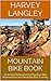 Mountain Bike Book by Harvey Langley