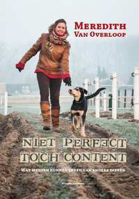niet perfect, toch content