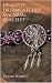 Hematite Dreamcatcher Macrame Bracelet