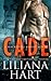 Cade (The MacKenzie Family #5)