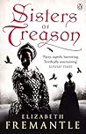 Book cover for Sisters of Treason (The Tudor Trilogy Book 2)