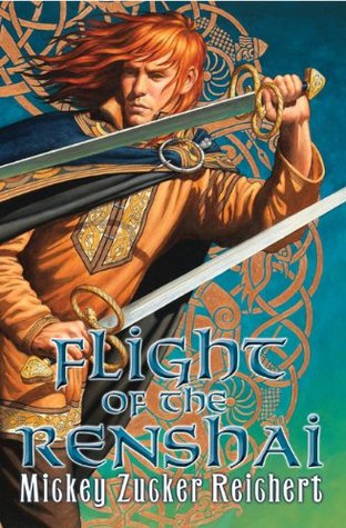 Flight of the Renshai (Renshai Chronicles #1)