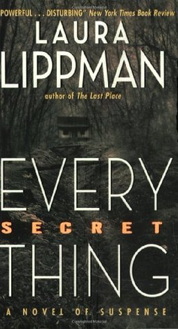 Every Secret Thing (Paperback)