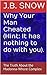 Why Your Man Cheated (Hint: It has nothing to do with you).: The Truth About the Madonna-Whore Complex (Transcend Mediocrity Book 66)