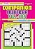 Companion Number Fill-Ins Puzzle Book - Volume 20