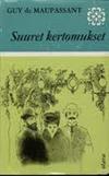 Suuret kertomukset (Hardcover)