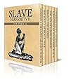Book cover for Slave Narrative Six Pack 2 - Running a Thousand Miles for Freedom, The Souls of Black Folk, Behind the Scenes, Life of Josiah Henson, Narrative of Sojourner ... (Slave Narrative Six Pack Boxset)