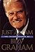 Just as I Am: The Autobiography of Billy Graham