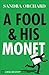 A Fool and His Monet (Serena Jones Mysteries #1)